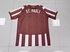 2025/2026 St Pauli Home Football Jersey 1:1 Thai Quality