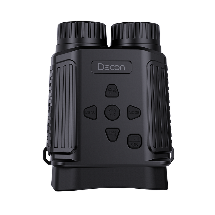 Dsoon Mini Night Vision Binoculars
