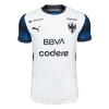 Monterrey Away Authentic Soccer Jersey 2024/25
