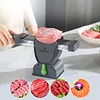 Fresh Meat Cutter Food Slicer For Beef Pork Mutton For Home Cooking BBQ Hot Pot