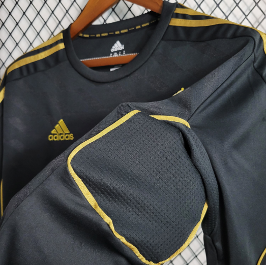 Retro 2011/2012 Real Madrid Away Football Shirt Thai Quality