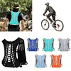 5L Hiking Nylon Pouch Breathable Lightweight Running Bag Camping Sports Backpack