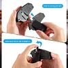 Motorcycle Helmet Headphone Handsfree Bluetooth-compatible 5.0 Wireless Headset