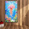 Jellyfish - Diamond Painting - Full Round Drill (Canvas|40*70cm)