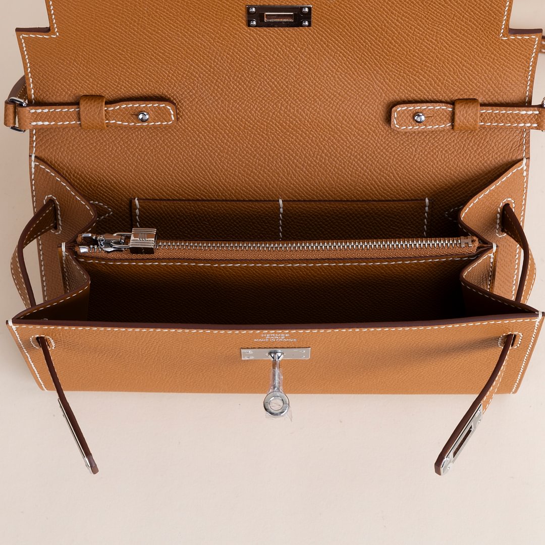 Kelly to go Epsom CK37 Gold PHW