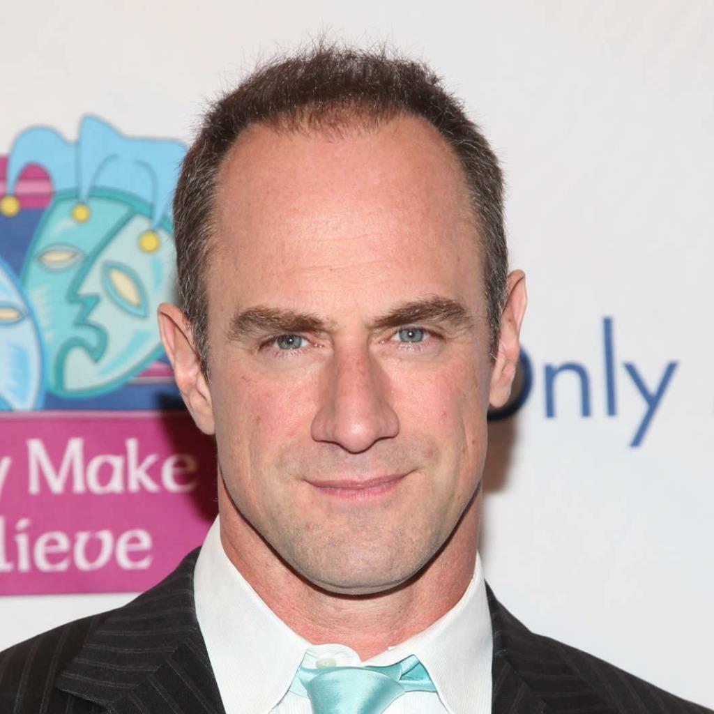 Christopher Meloni 8x10 Picture Simply Stunning Photo Poster painting Gorgeous Celebrity #73