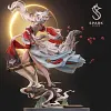 1/6 Scale Hsin - Wuthering Waves Resin Statue - Spark Studio