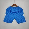 2021/2022 Barcelona Training Suit Blue Shorts love fball