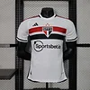 2023/2024 Player Version S&atilde;o Paulo Home Jersey 1:1 Thai Quality