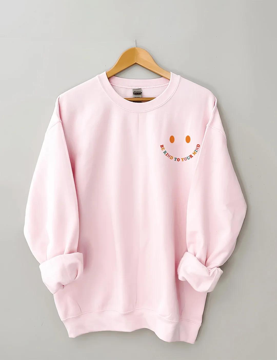 Mental Health Matters Sweatshirt