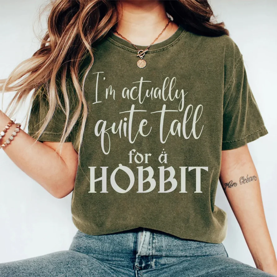 Hobbit T-Shirt