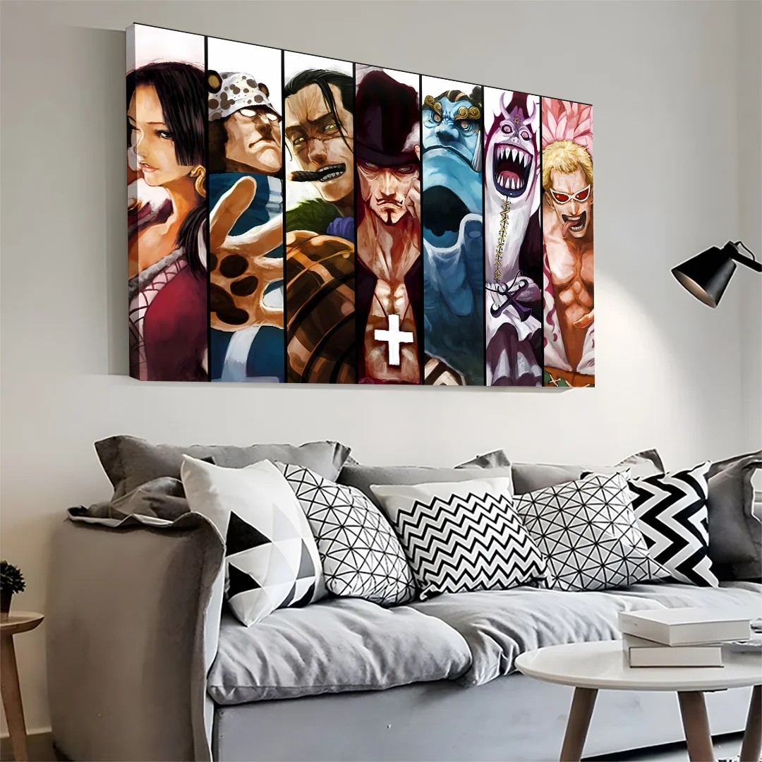 Canvas Wall Art