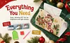 Cute for Snowman DIY Pearl Diamond Painting PU Cover Tissue Holder Kit Pearl Art Painting Decoration for Home & Gifts