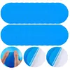 20 Pcs Self-Adhesive Swimming Pool Patch for Above Ground Pools Inflatable Boats