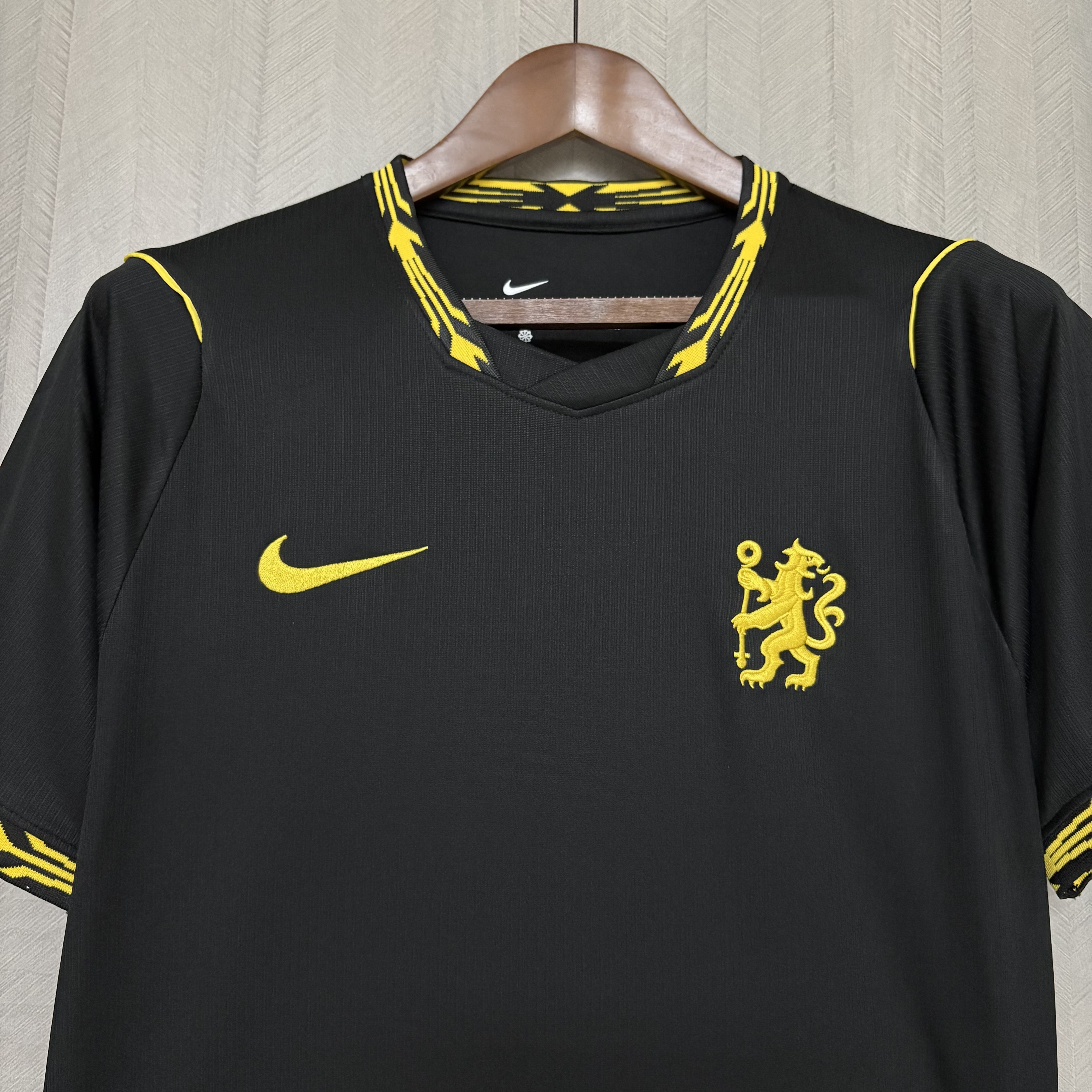 26/27 Chelsea Away Football shirt Thai Quality