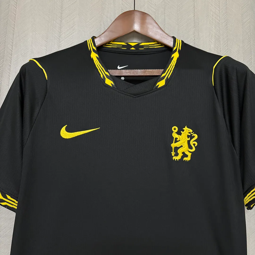 26/27 Chelsea Away Football shirt Thai Quality