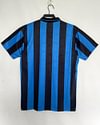 1992-1994 Retro Inter Milan Home Football Jersey 1:1 Thai Quality love fball