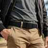 Men's 1.5" Ratchet Nylon Belt