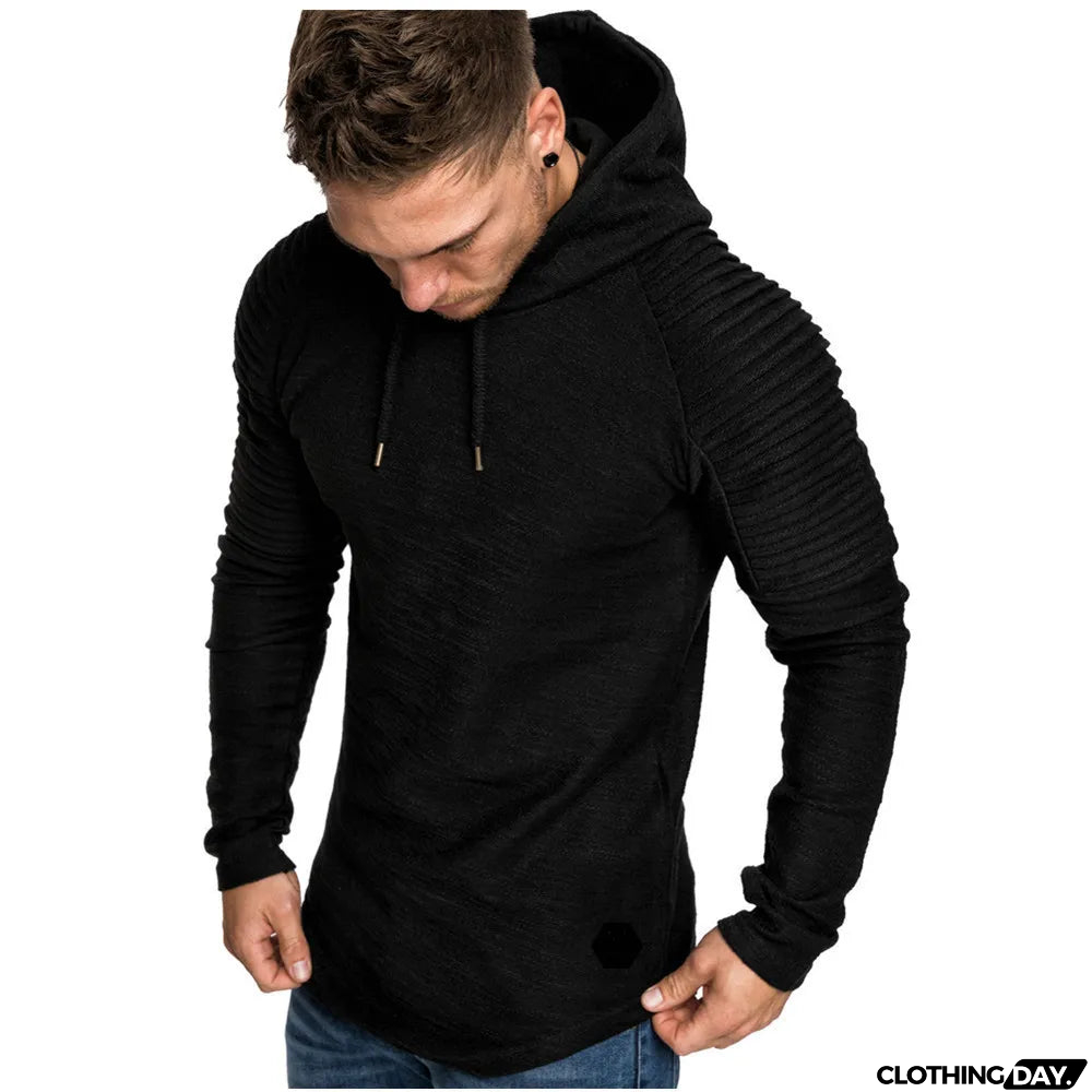 Casual and Effortless general Hoodie