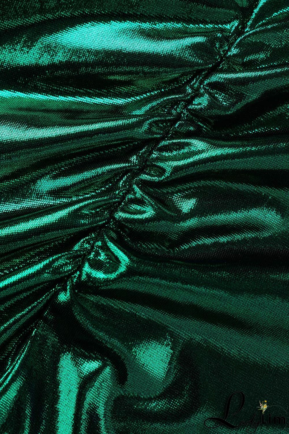 Fuchsia Sexy Solid Patchwork Backless Halter Skinny Jumpsuits