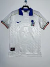 Joyfball 1995 Retro Italy Away Soccer Shirt