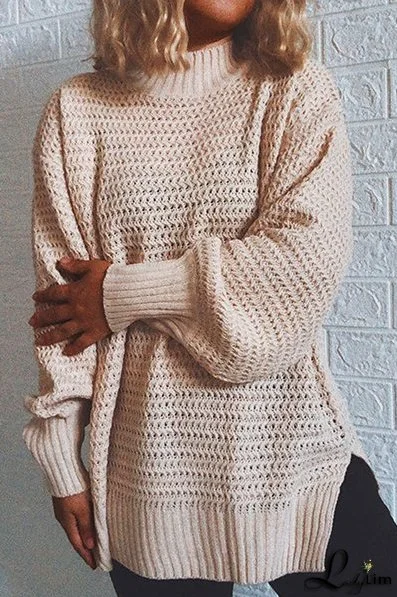 Modern and Comfortable winter Sweater