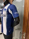 Joyfball 2025/2026 Hertha BSC Home Football Jersey 1:1 Thai Quality