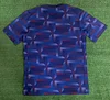 2024 England National Team Training Wear Football Shirt 1:1 Thai Quality love fball