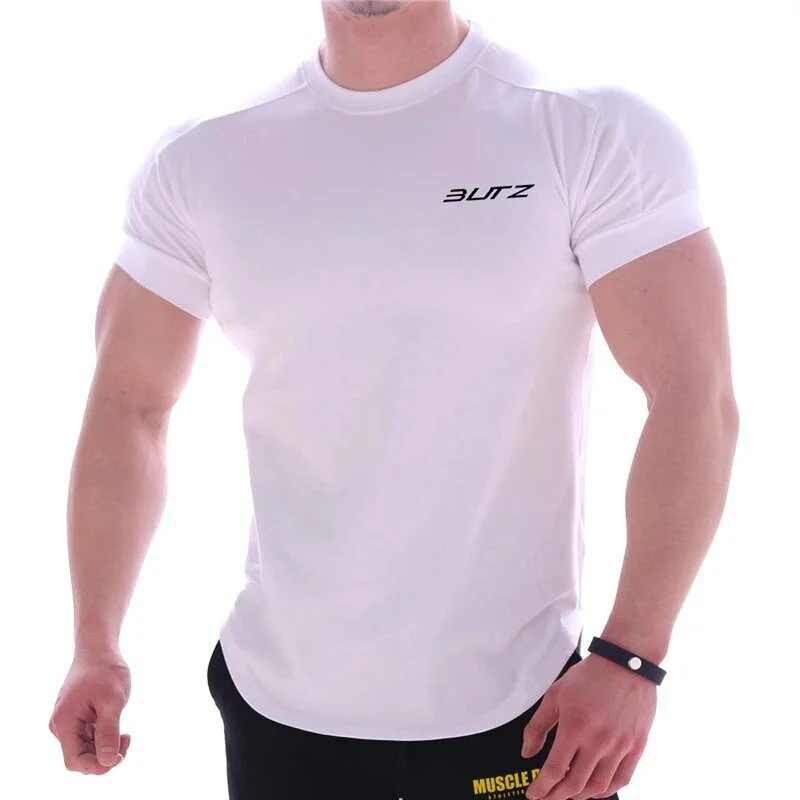 Men's Blitz Fitness Shirt