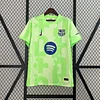 2024/2025 Barcelona Third Away Football Shirt 1:1 Thai Quality (New sponsor)