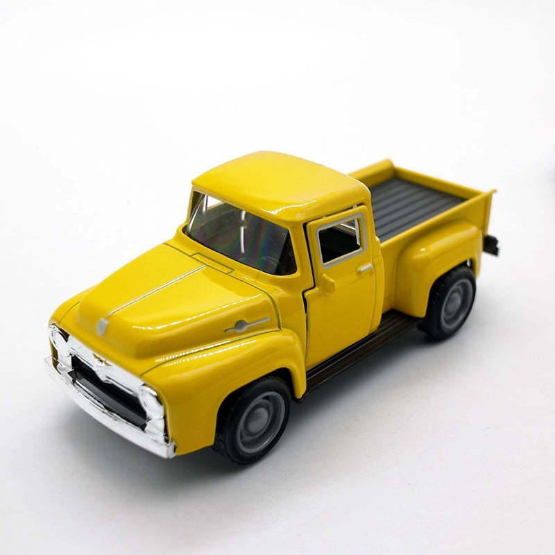 Car Model Car Alloy Toys