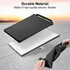 For Starlink Mini Case Cover Anti-fall Anti-slip Luquid Silicone Protective Case