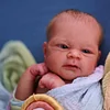 Babiesprincess Lifelike Reborn Baby Doll, Babiesprincess
