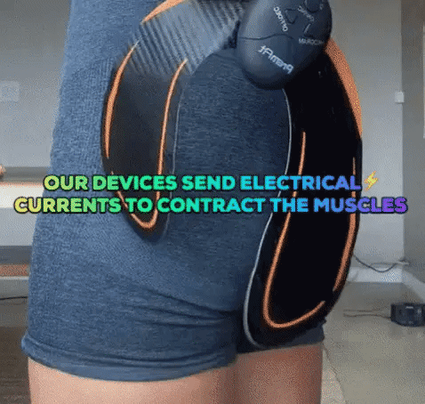 Last Day 45% OFF⏰Abs Training Pad