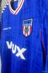 Retro 91/92 Sunderland Away Jersey