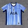 2024/2025 Tottenham Hotspur Away Football Shirt 1:1 Thai Quality