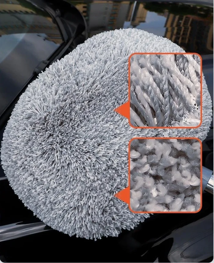 Car Wash Mop Car Cleaning Kit