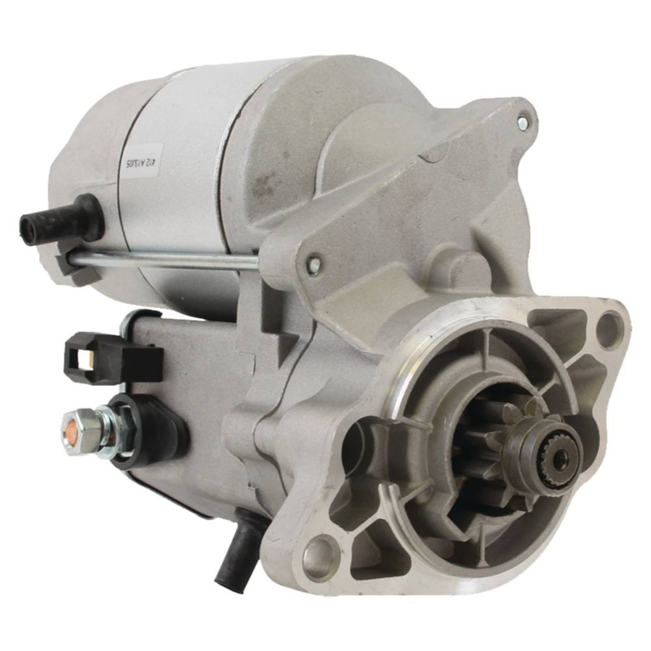 STG50020 Starter for Kubota Tractor B2150  B2150E  BX1800D BX1830D 77700-02602  K7571-96800  K7571-96810  K7711-61800