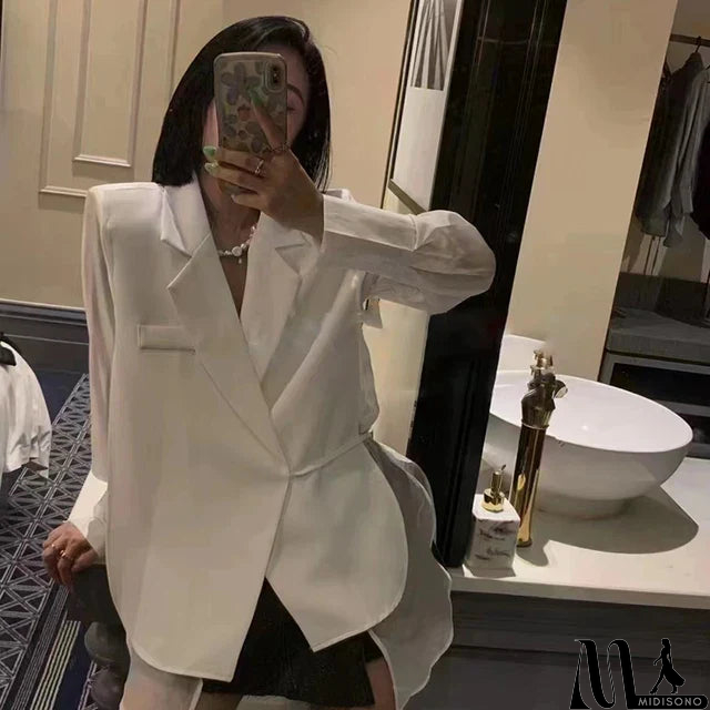 MidiSono - Timeless and Elegant general garment