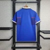 Retro 1997-99 Rangers Soccer Jersey Home