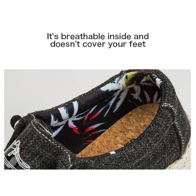 Men's Loafer Casual Shoes