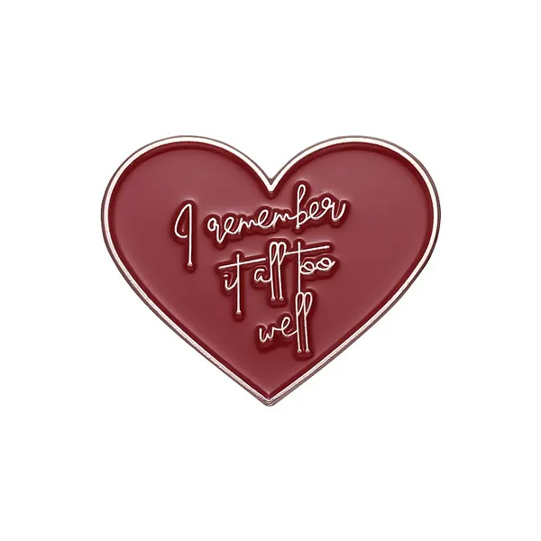 Foto del pin Sweet Memory Heart