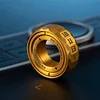 Star Ring Mechanical Decompression Ring