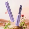 Rechargeable Mini Hair Straightener  -Hot Sale 49% OFF