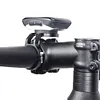 Bicycle Aluminum Alloy Computer Mount for Garmin/Wahoo/Bryton/XOSS/IGPSPORT