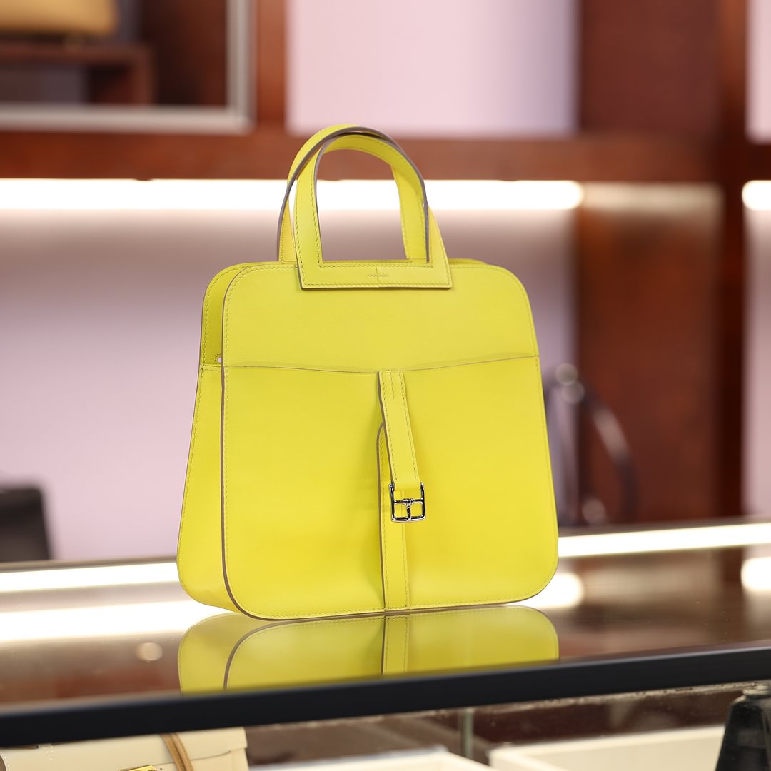 Halzan 25CM Swift 9R Lime PHW