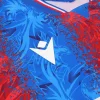 Crystal Palace Home Soccer Jersey 2024/25