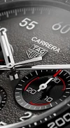 CARRERAX PORSCHE Diameter 44 mm CBN2A1F.BA0643