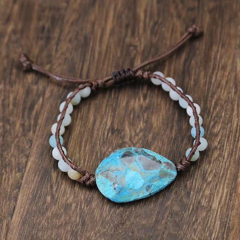 Ethnic Bracelet-inspireuse