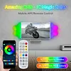 RGB Gaming Atmosphere Light